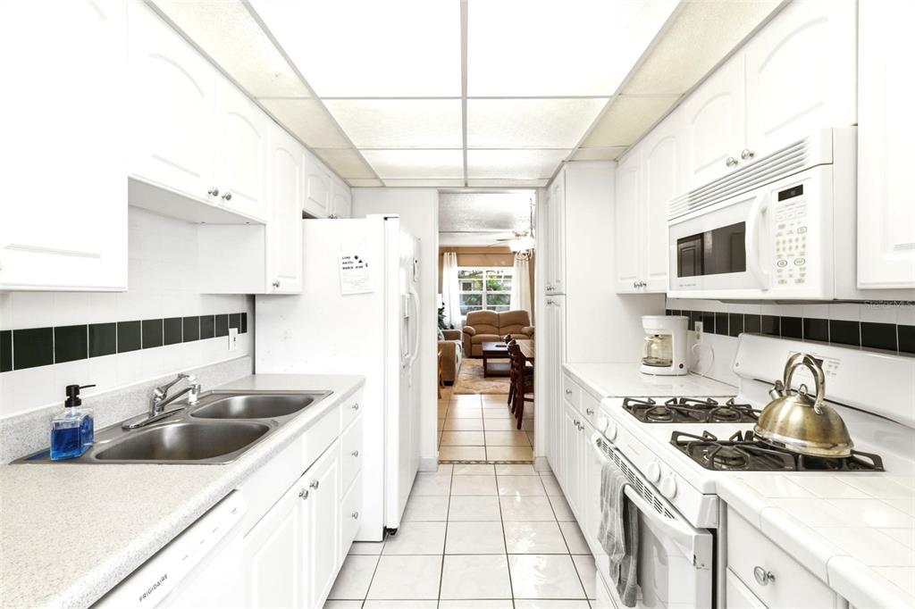10034 64th Avenue North, Unit 3 St. Petersburg, FL 33708 - Photo 16 of 22