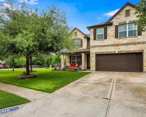 $500,000 | 1510 Coldwater Hollow, Buda, TX 78610