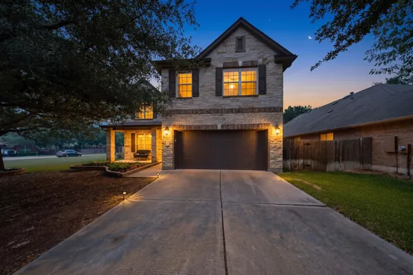 $500,000 | 1510 Coldwater Hollow, Buda, TX 78610