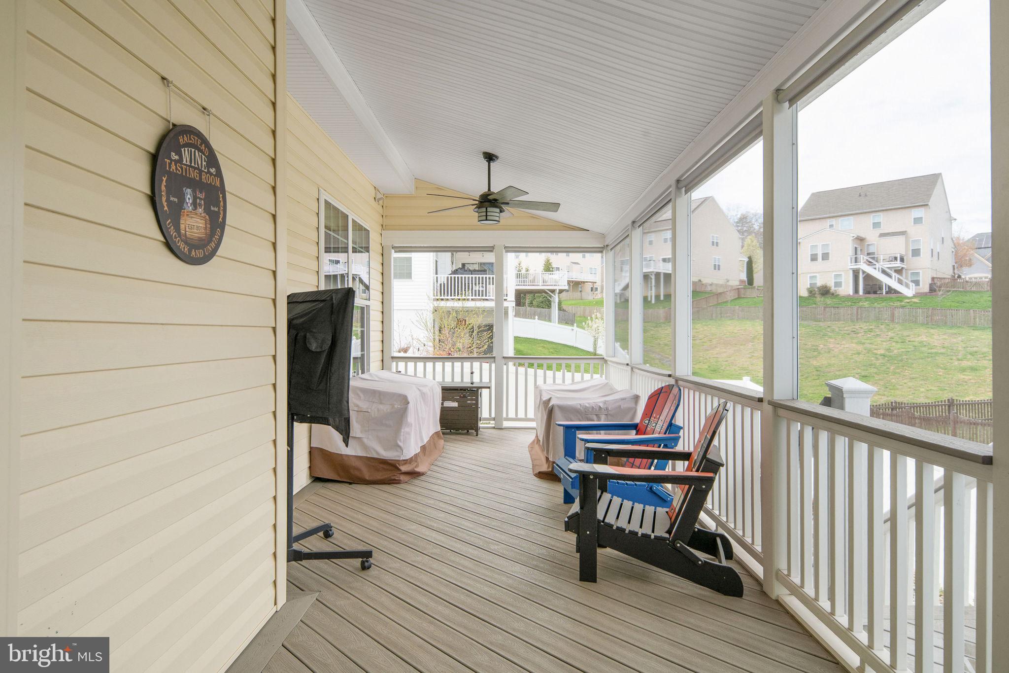 16 Tankard Road Stafford, VA 22554 - Photo 13 of 41