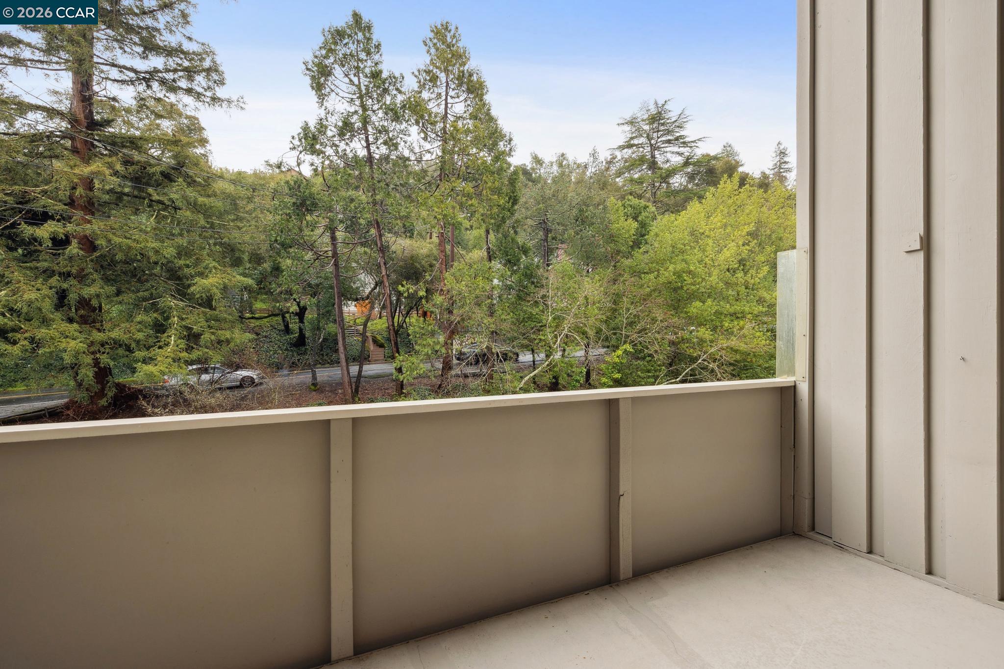 73 Brookwood Road, Unit 11 Orinda, CA 94563 - Photo 11 of 11 a view of a outdoor space