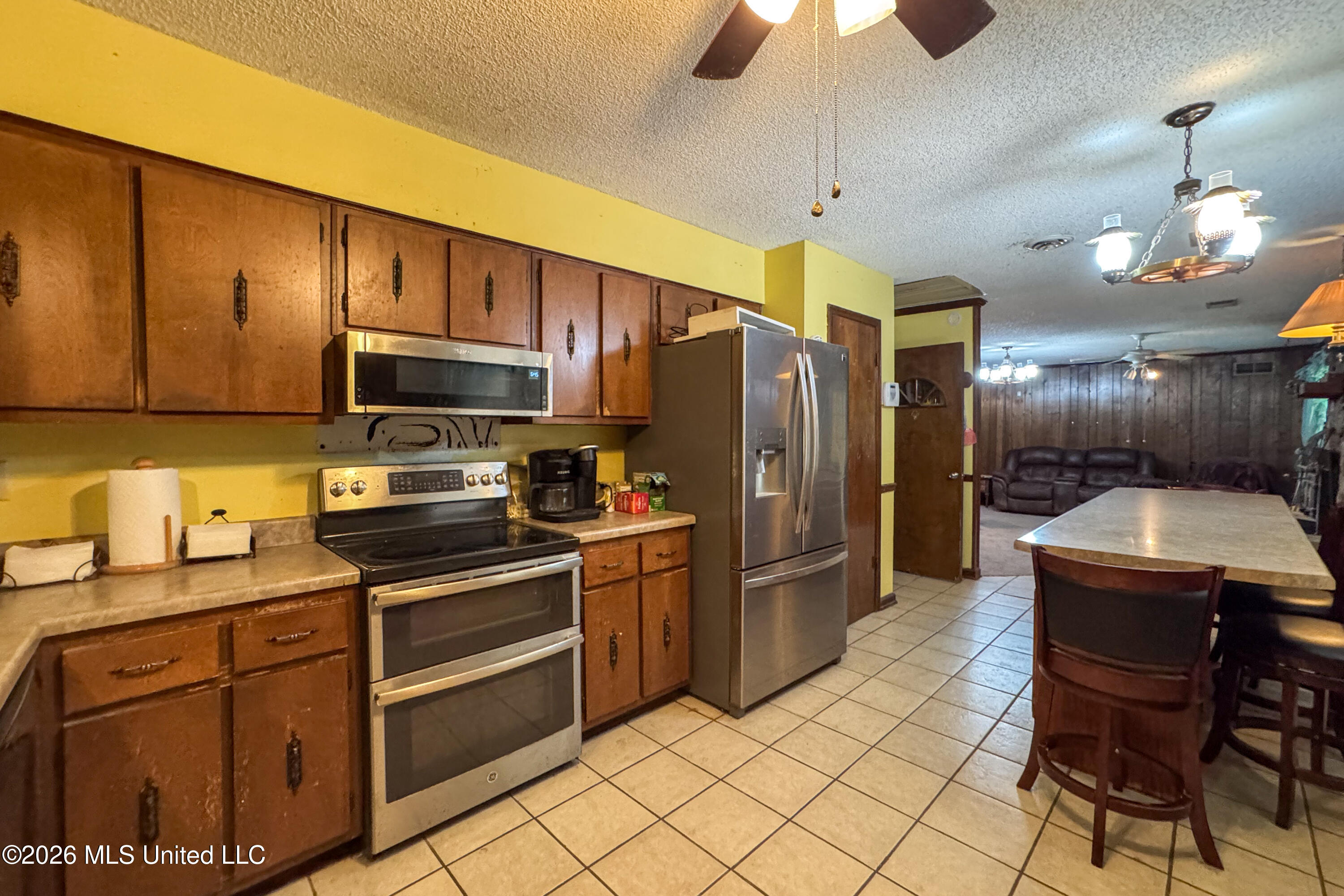 141 Oakdale Road Coldwater, MS 38618 - Photo 10 of 47 141 Oakdale Rd, Coldwater, MS-10
