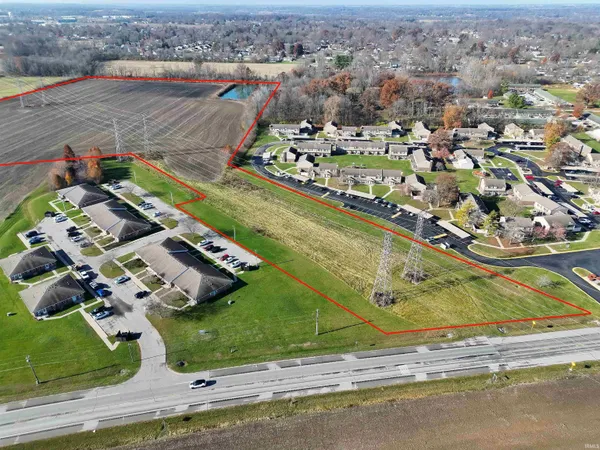 $529,900 | 0 South St Road, New Castle, IN 47362