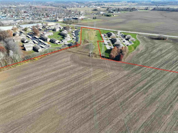 $529,900 | 0 South St Road, New Castle, IN 47362