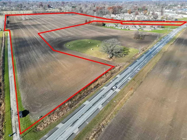 $529,900 | 0 South St Road, New Castle, IN 47362
