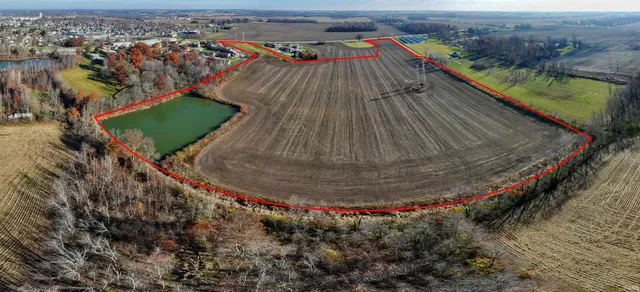 $529,900 | 0 South St Road, New Castle, IN 47362