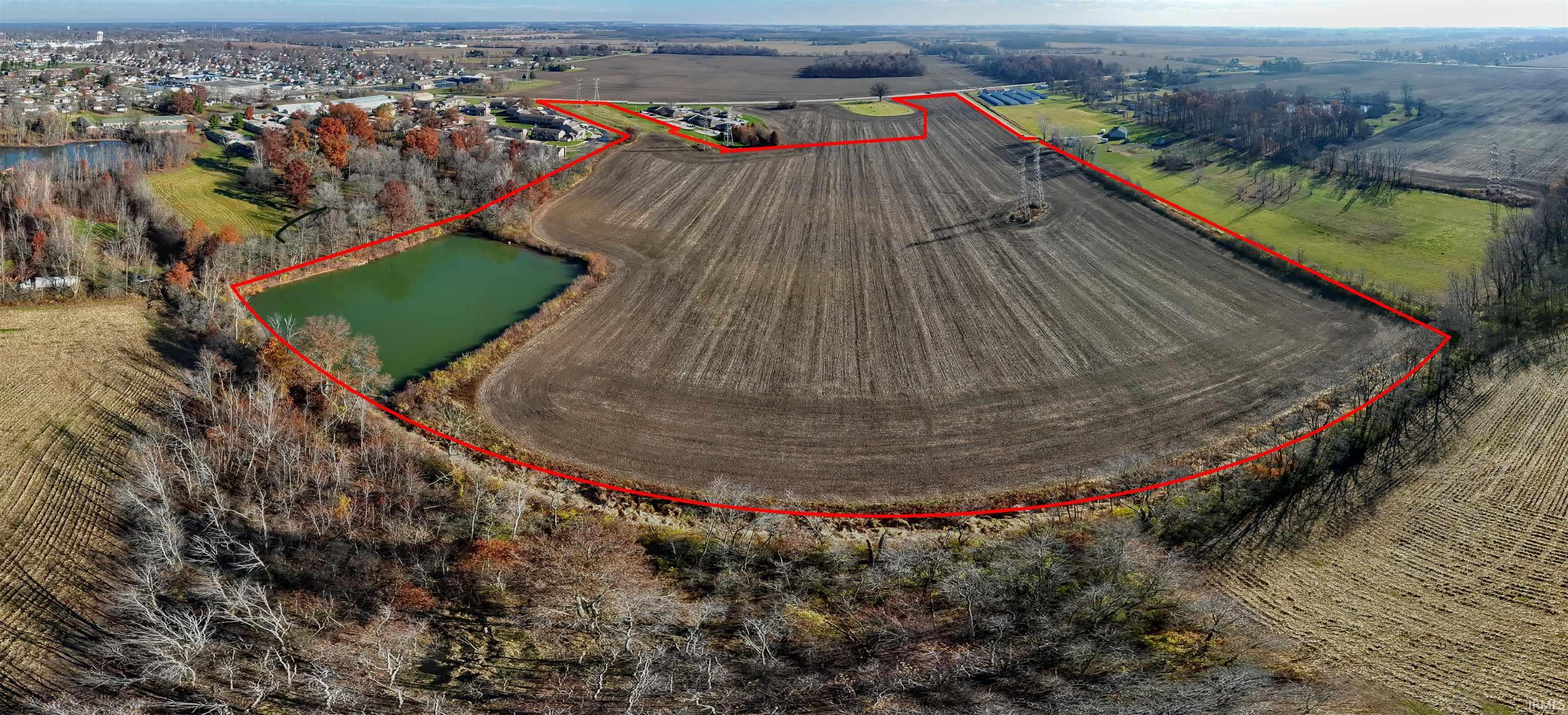 0 South St Road New Castle, IN 47362 - Photo 6 of 10