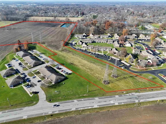 $529,900 | 0 South St Road, New Castle, IN 47362