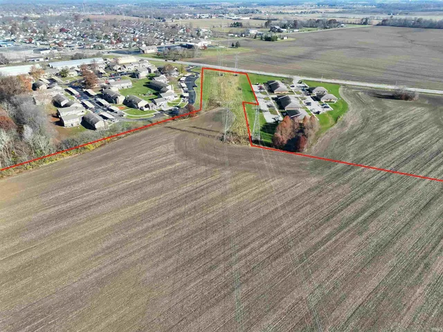 $529,900 | 0 South St Road, New Castle, IN 47362