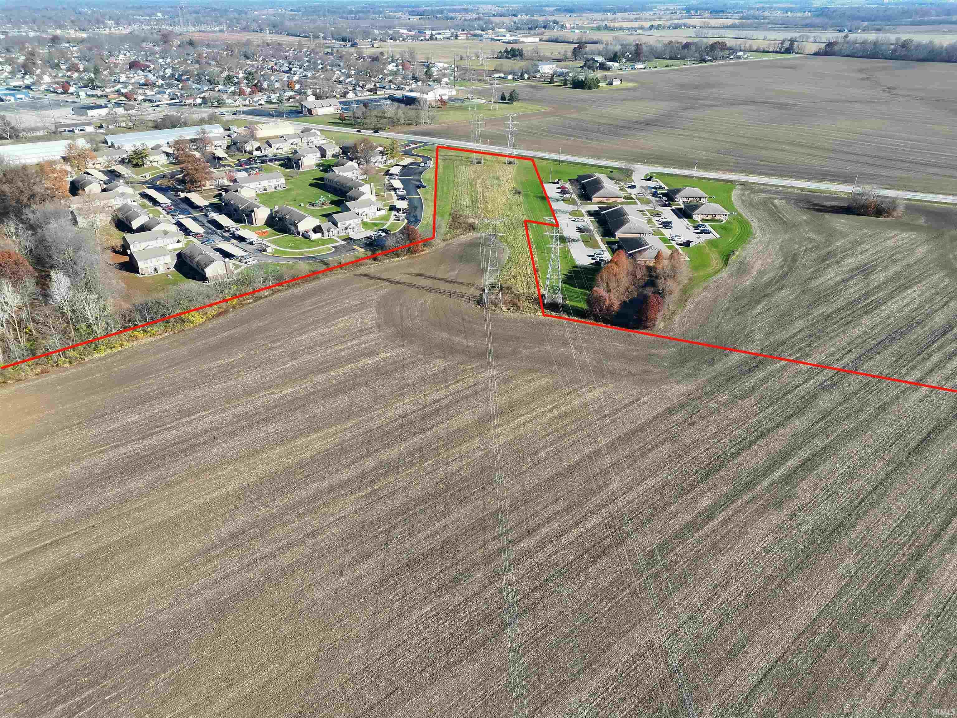 0 South St Road New Castle, IN 47362 - Photo 9 of 10