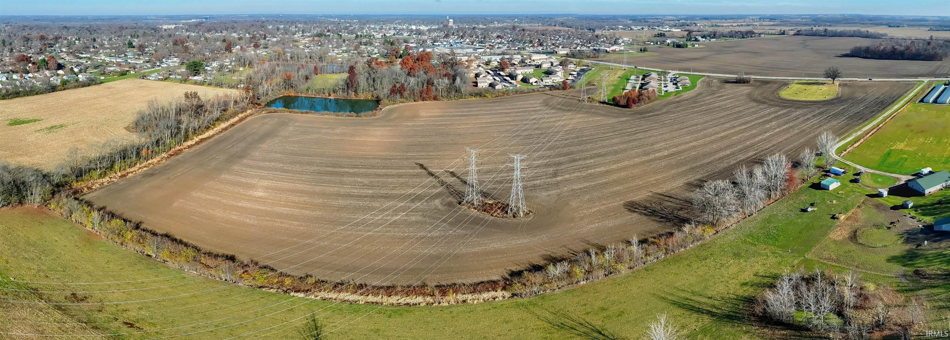 0 South St Road New Castle, IN 47362 - Photo 10 of 10