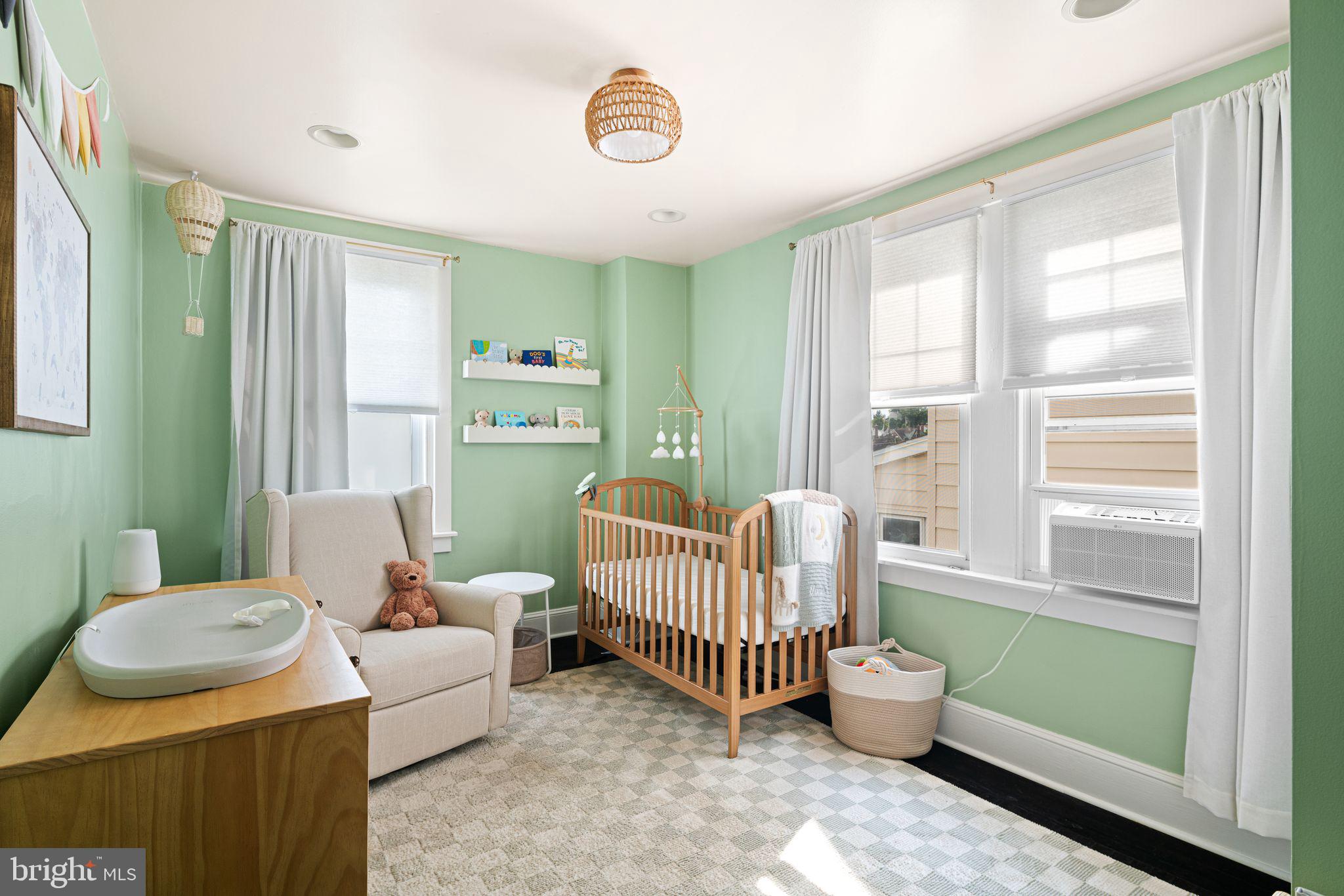 542 Wales Road Havertown, PA 19083 - Photo 21 of 32 a living room with furniture and a window