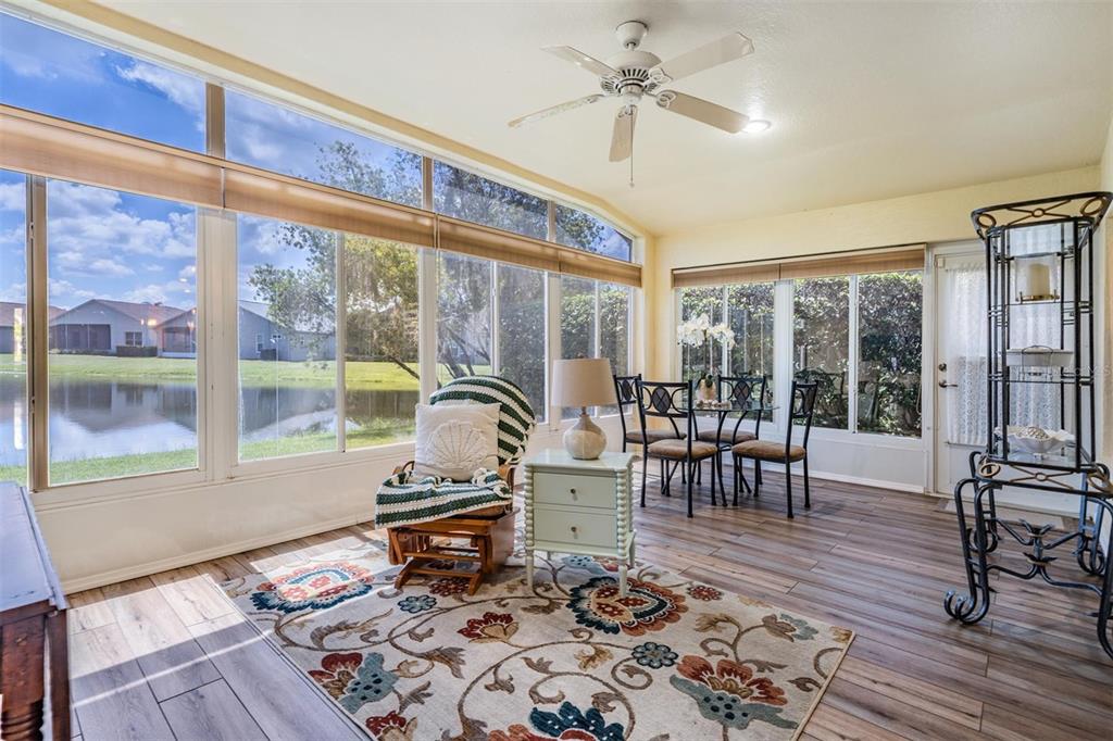 1042 Dustan Place Trinity, FL 34655 - Photo 3 of 48 a living room with furniture and a large window