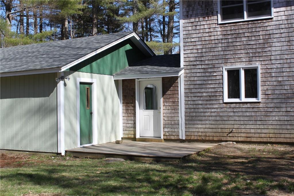 213 Back Belmont Road Belfast, ME 04915 - Photo 17 of 21 Photo