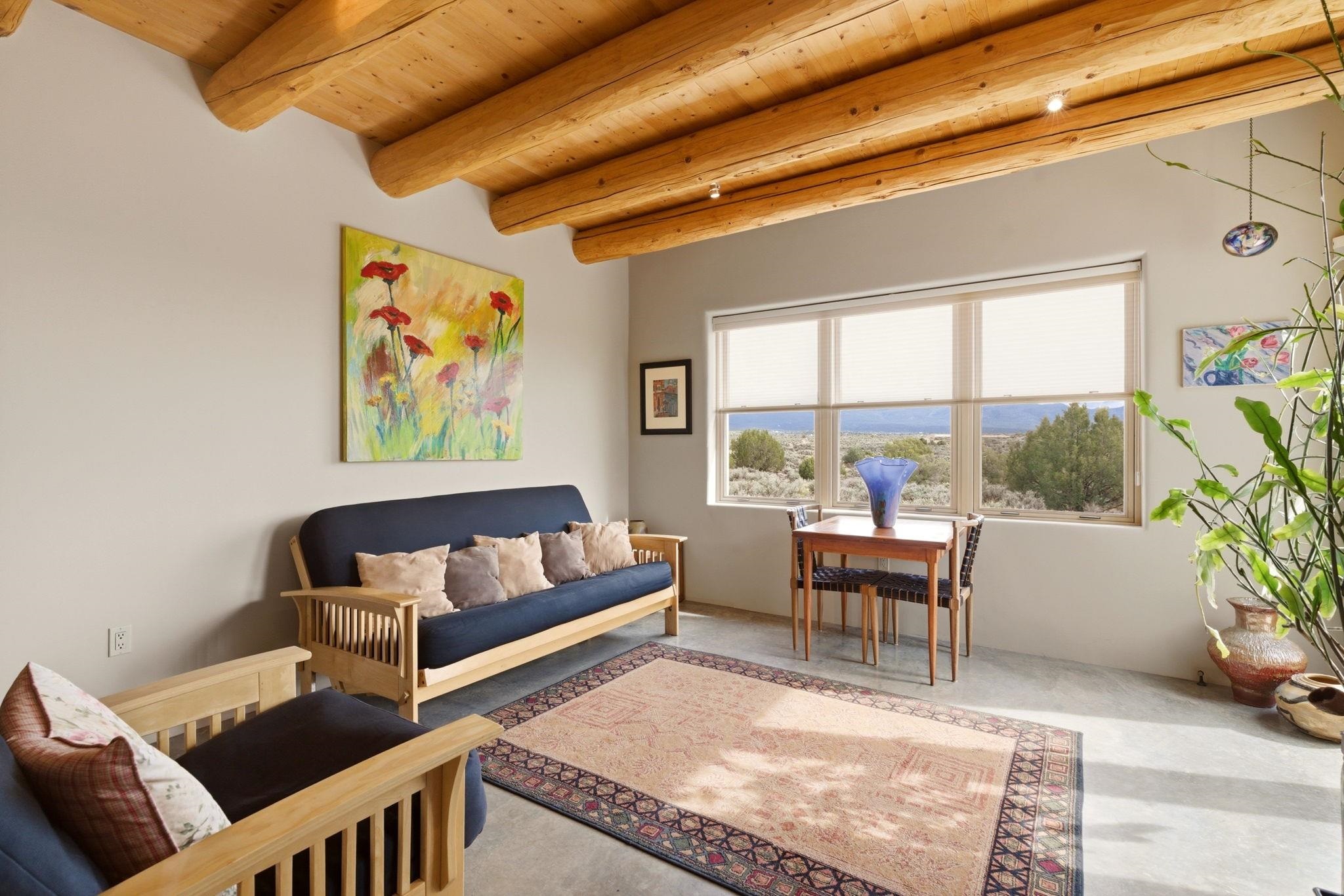 91 Riverbend Road Ranchos de Taos, NM 87557 - Photo 32 of 49 Gallery Image 32