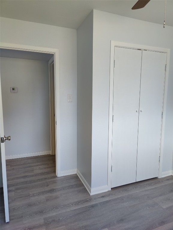 11731 Fall Meadow Lane Houston, TX 77039 - Photo 11 of 15 Bedroom 2b