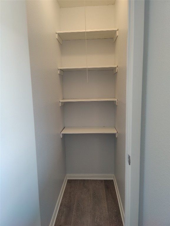 11731 Fall Meadow Lane Houston, TX 77039 - Photo 12 of 15 Bedroom 2 Closet