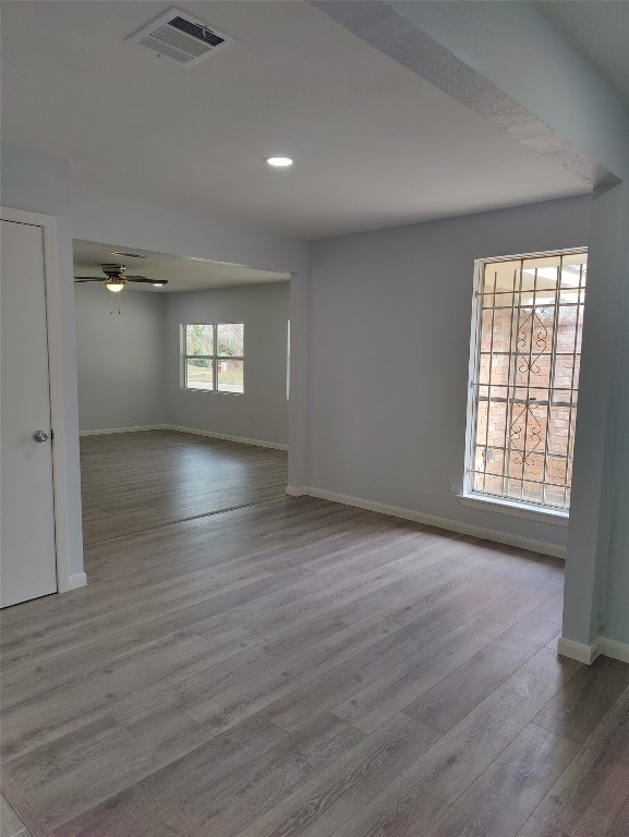 11731 Fall Meadow Lane Houston, TX 77039 - Photo 3 of 15 Dinning Area