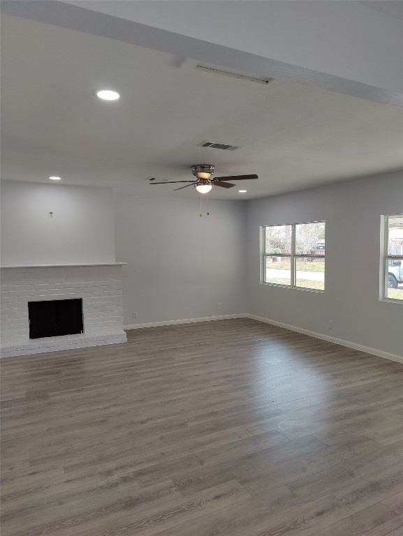 11731 Fall Meadow Lane Houston, TX 77039 - Photo 5 of 15 Living Area 2