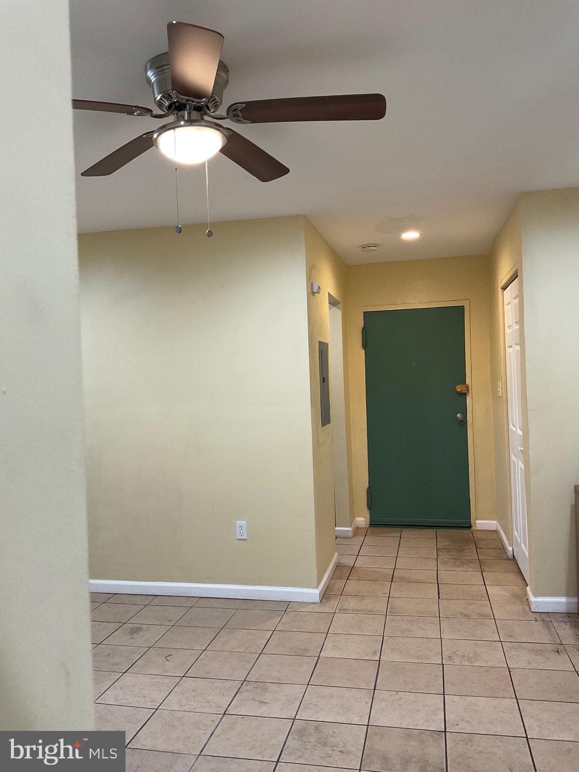 6 Galveston Street Southwest, Unit 103 Washington, DC 20032 - Photo 17 of 17