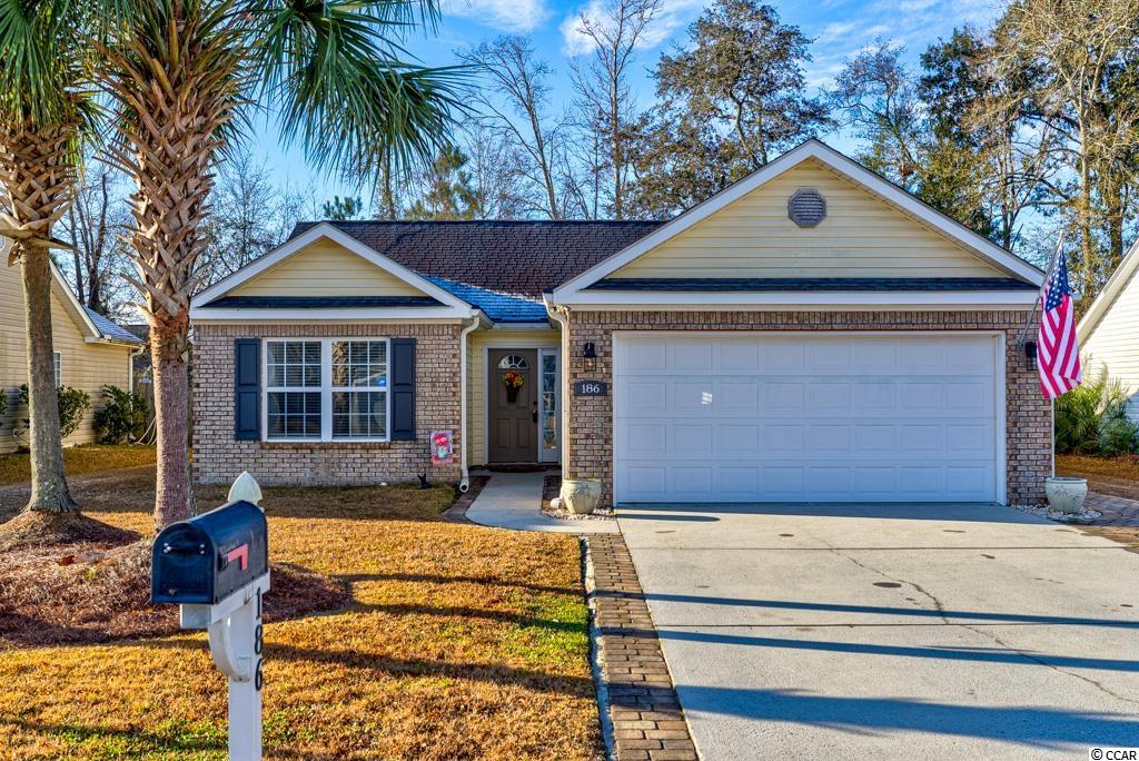 186 Ecum Secum Place Conway, SC 29527 - Photo 1 of 40