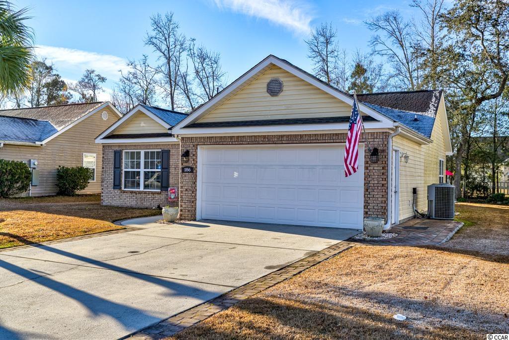 186 Ecum Secum Place Conway, SC 29527 - Photo 3 of 40