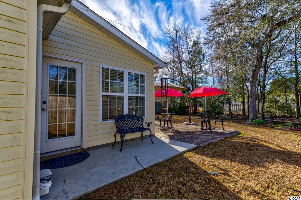 186 Ecum Secum Place Conway, SC 29527 - Photo 31 of 40