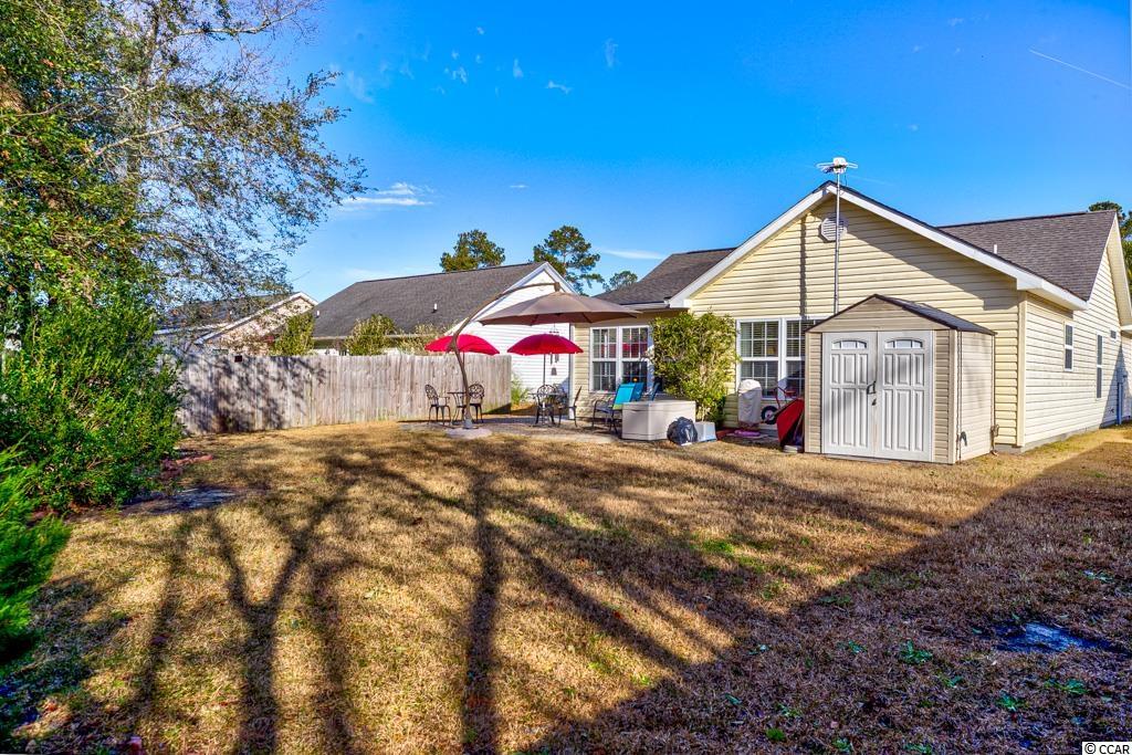 186 Ecum Secum Place Conway, SC 29527 - Photo 32 of 40