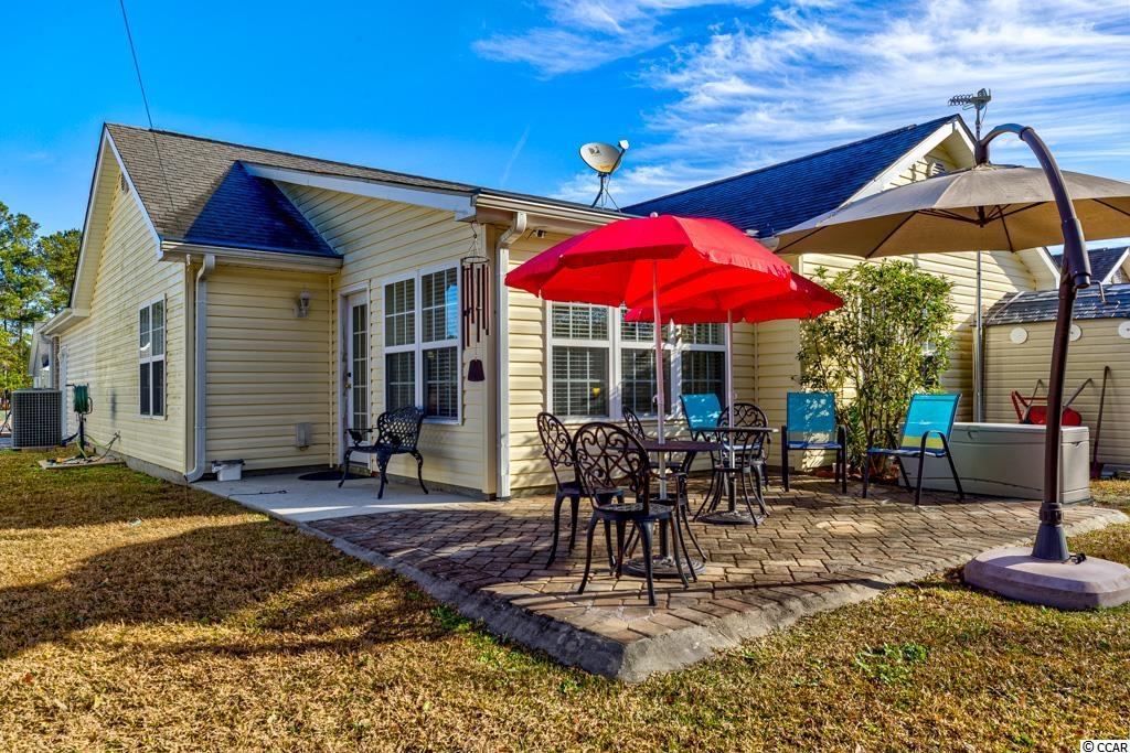 186 Ecum Secum Place Conway, SC 29527 - Photo 33 of 40