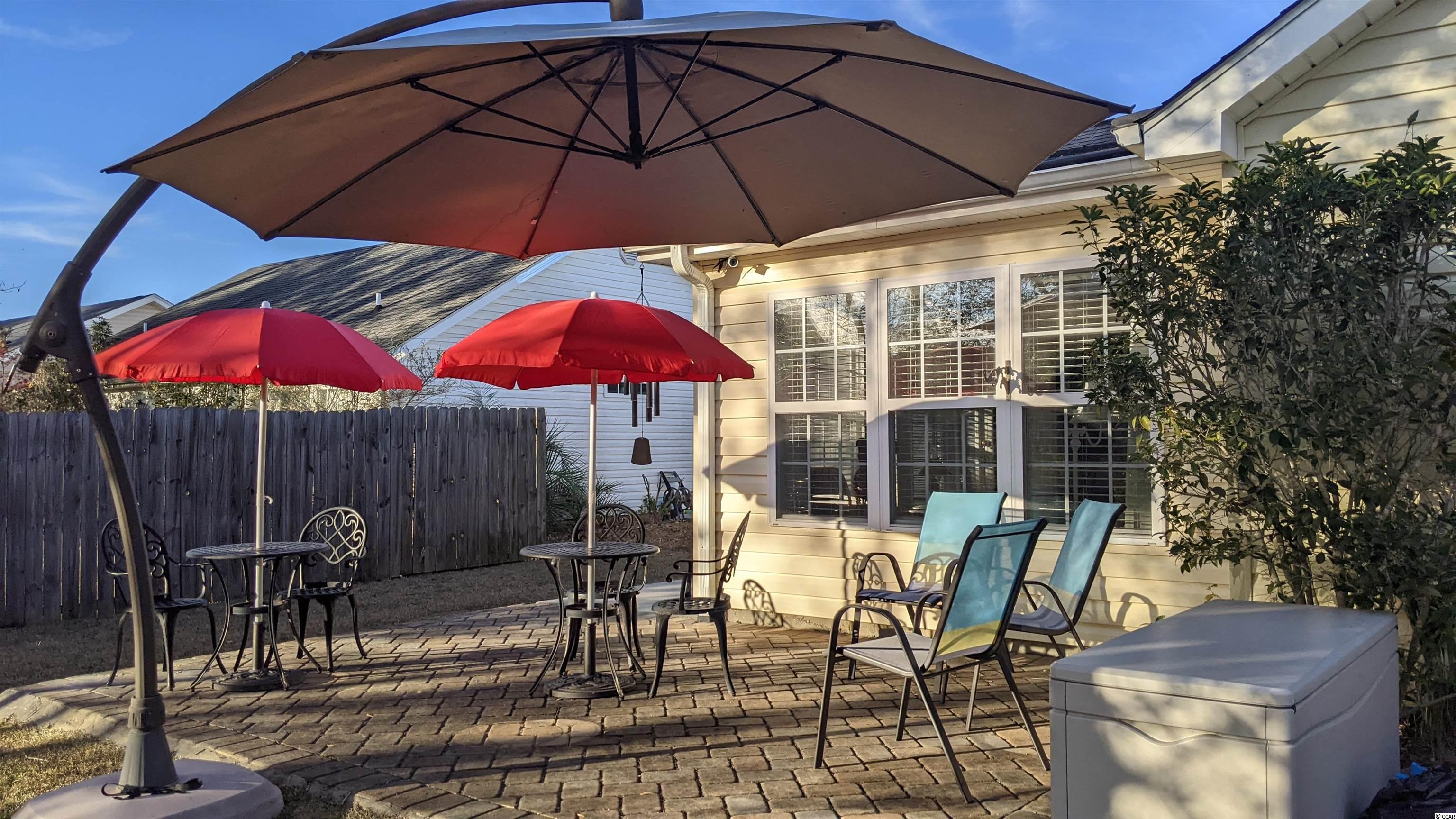 186 Ecum Secum Place Conway, SC 29527 - Photo 34 of 40