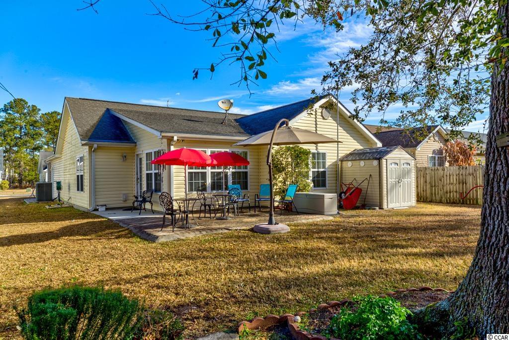 186 Ecum Secum Place Conway, SC 29527 - Photo 4 of 40