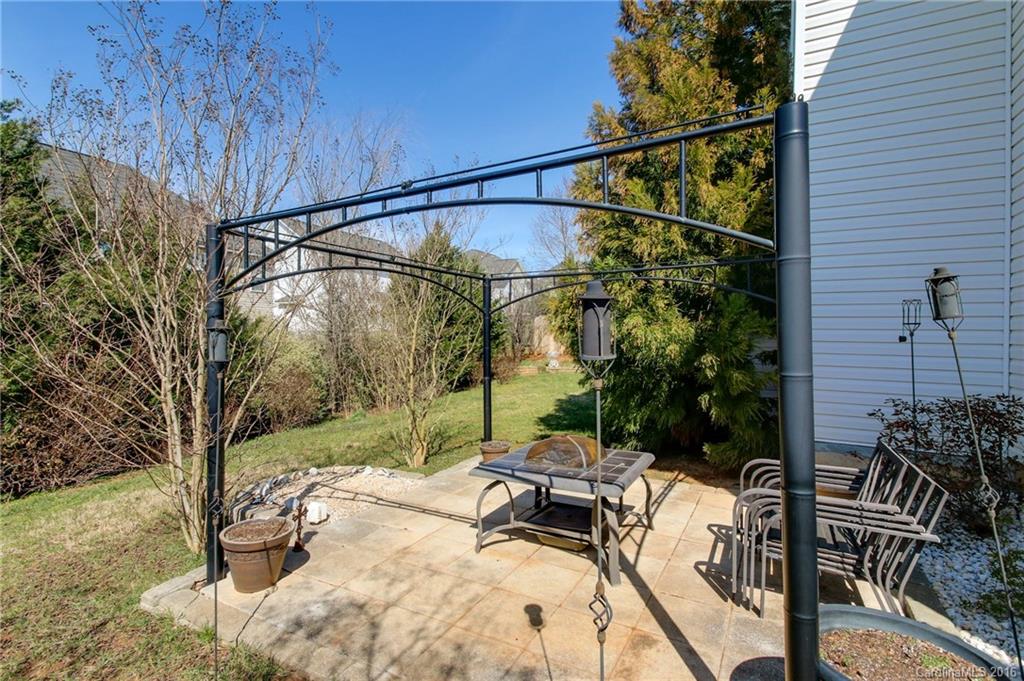 190 Scanlon Road Mooresville, NC 28115 - Photo 22 of 23 Gallery Image 22