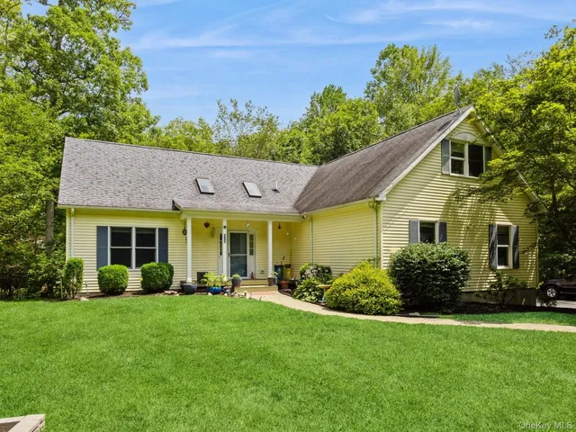 $625,000 | 314 Dennytown Road, Putnam Valley, NY 10579