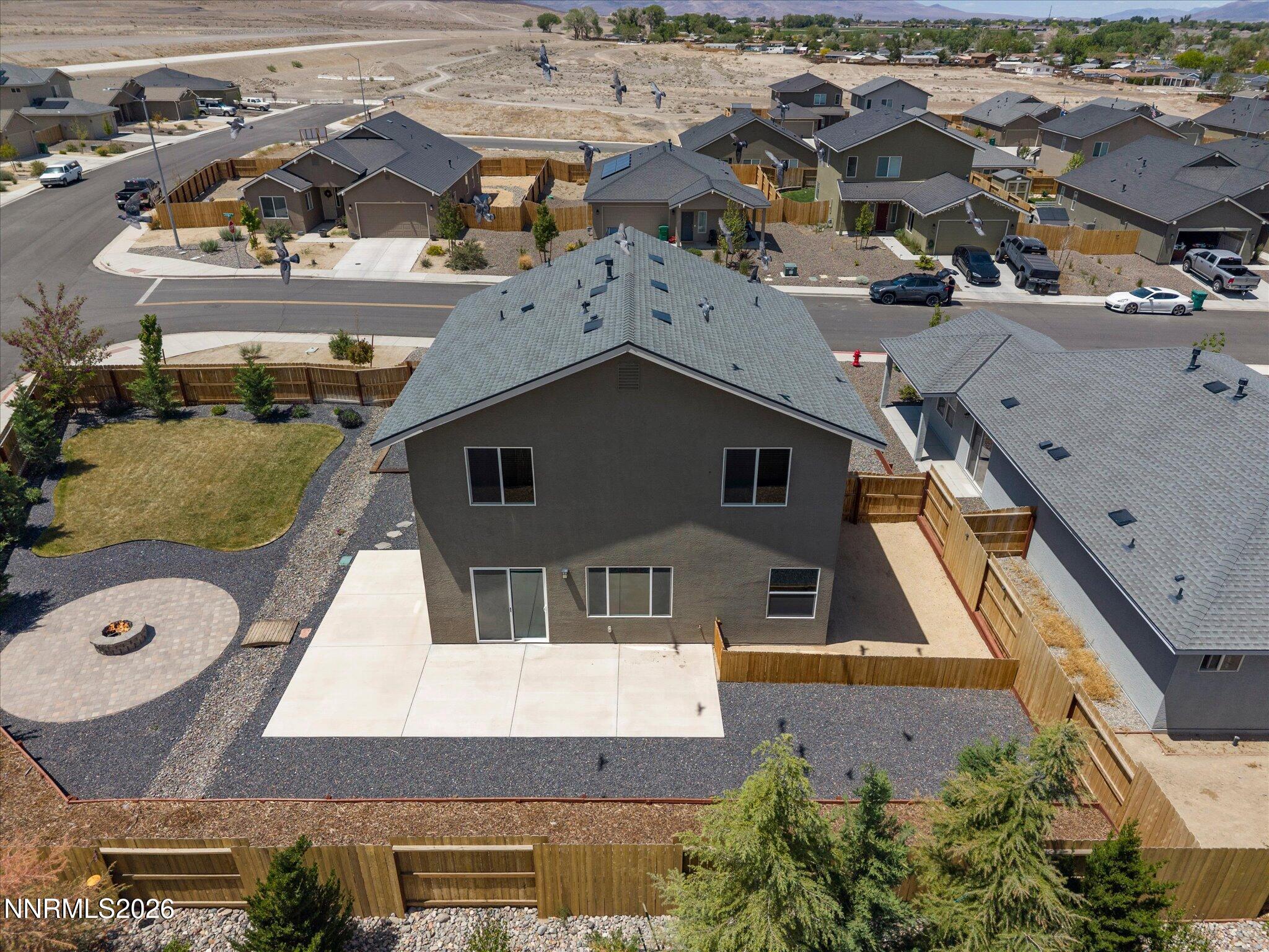 765 Garnet Way Fernley, NV 89408 - Photo 43 of 49 43-765 Garnet Wy-125