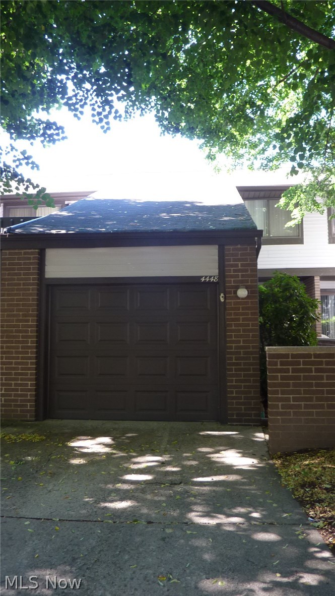 4448 Rabun Lane Cleveland, OH 44143 - Photo 21 of 26