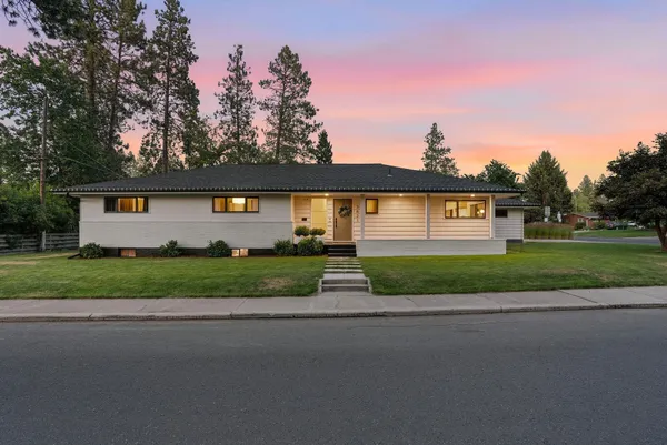 $950,000 | 3621 South Bernard Street, Spokane, WA 99203