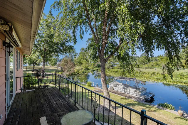 $900,000 | 57436 Gearharts Landing Road, Three Rivers, MI 49093