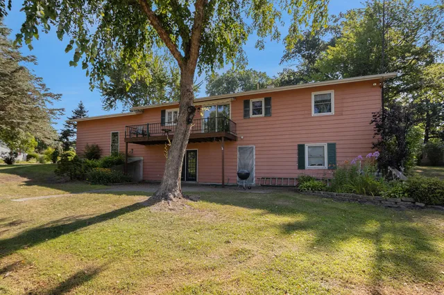 $900,000 | 57436 Gearharts Landing Road, Three Rivers, MI 49093