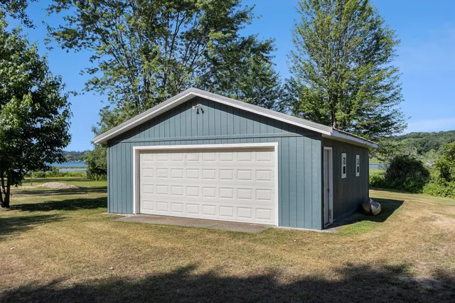 $900,000 | 57436 Gearharts Landing Road, Three Rivers, MI 49093