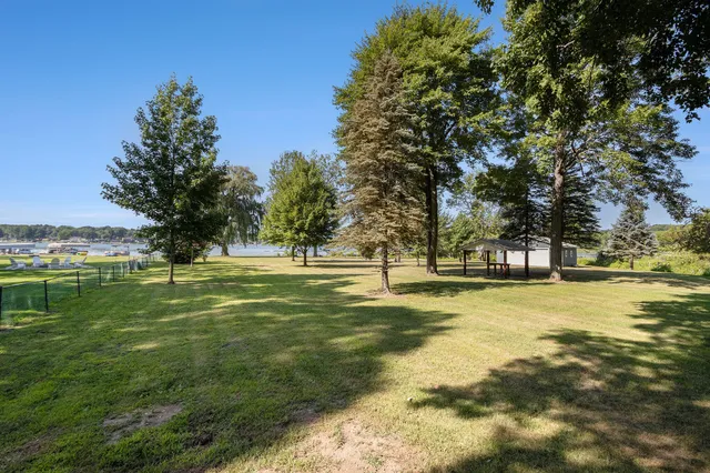 $900,000 | 57436 Gearharts Landing Road, Three Rivers, MI 49093