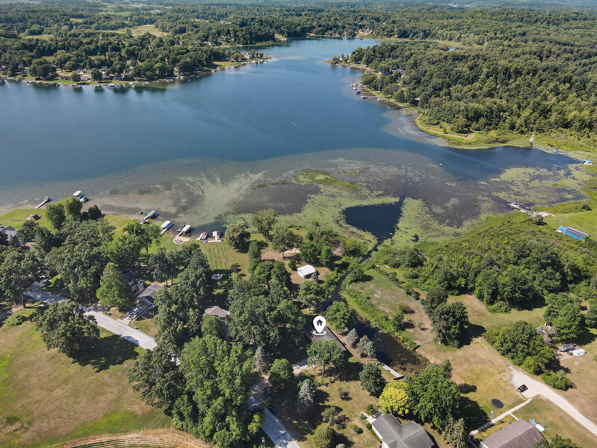 57436 Gearharts Landing Road Three Rivers, MI 49093 - Photo 44 of 44 044_dji_0058-1_146