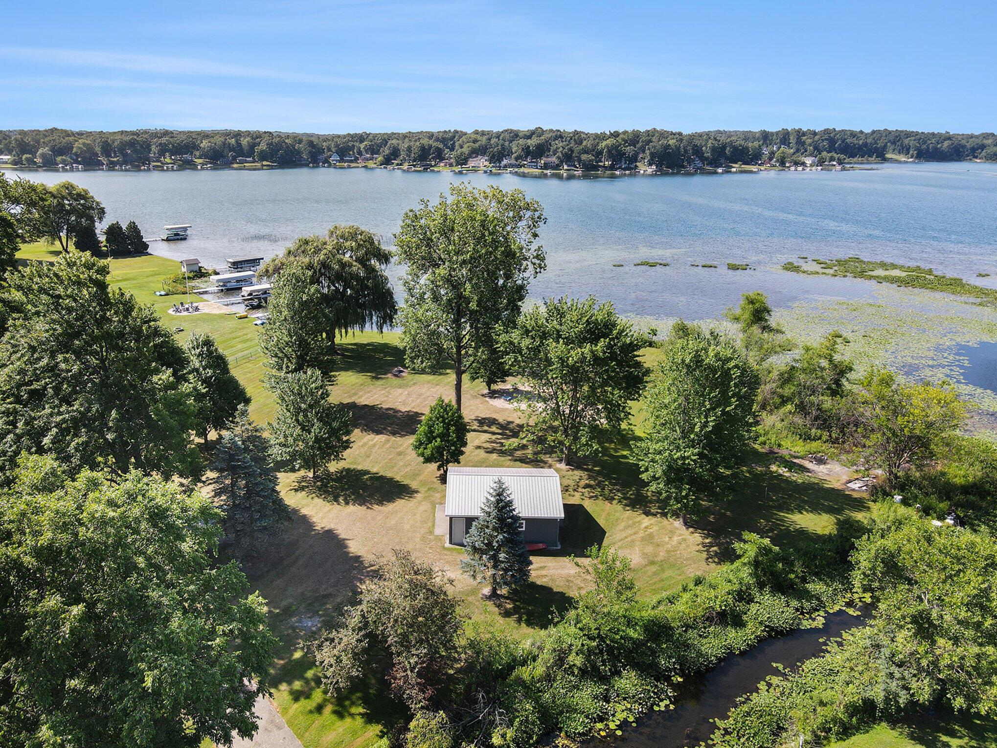 57436 Gearharts Landing Road Three Rivers, MI 49093 - Photo 6 of 44 003_file_767