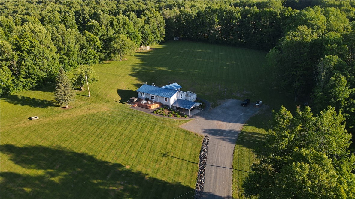 591 Cape Horn Road Gilboa, NY 12167 - Photo 31 of 31