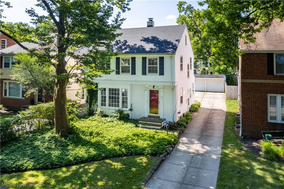 4186 Bushnell Road University Heights, OH 44118 - Photo 28 of 28