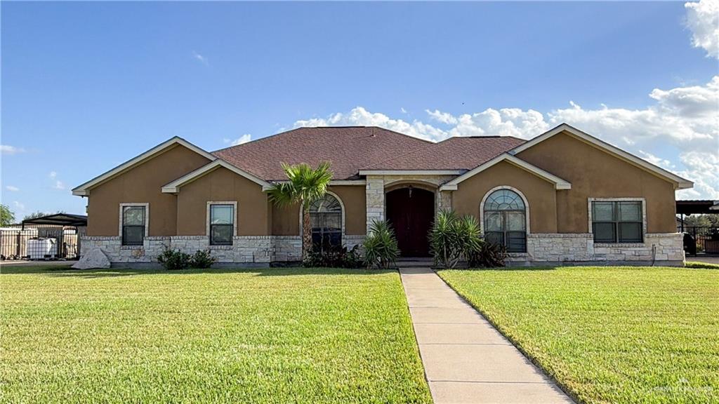 5604 East Curry Road Edinburg, TX 78542 - Photo 1 of 4 Gallery Image 1