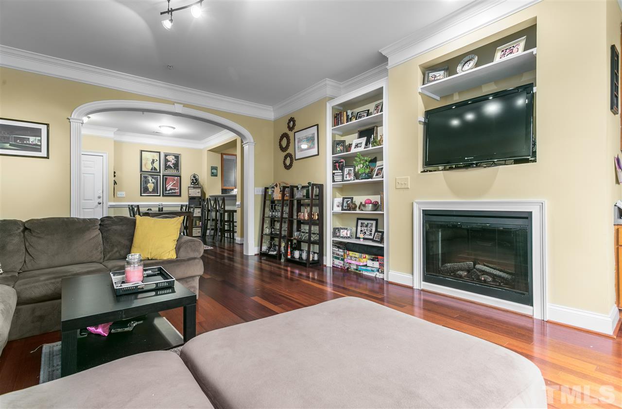 3811 Lunceston Way, Unit 104 Raleigh, NC 27613 - Photo 4 of 22 Gallery Image 4