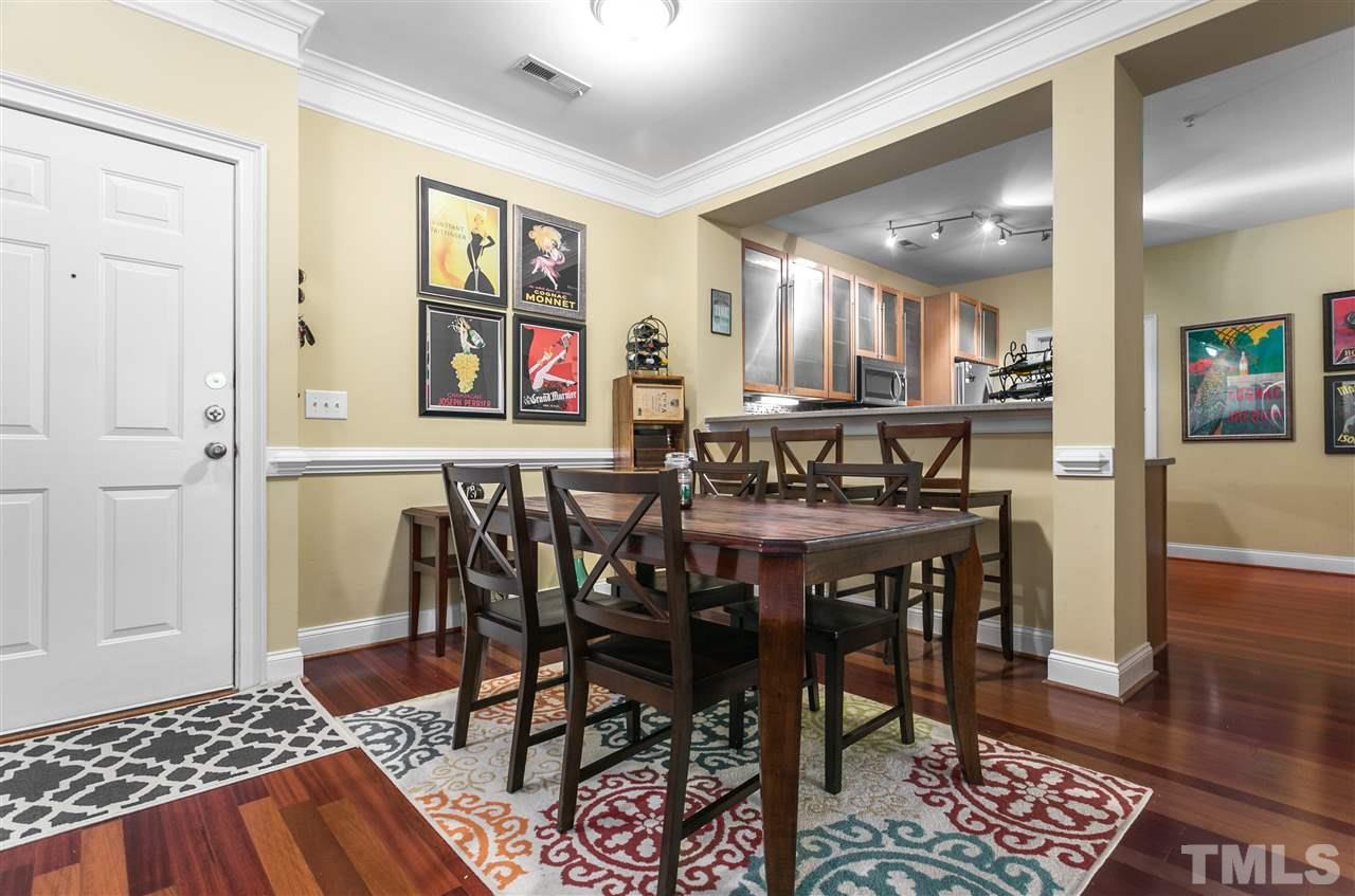 3811 Lunceston Way, Unit 104 Raleigh, NC 27613 - Photo 5 of 22 Gallery Image 5
