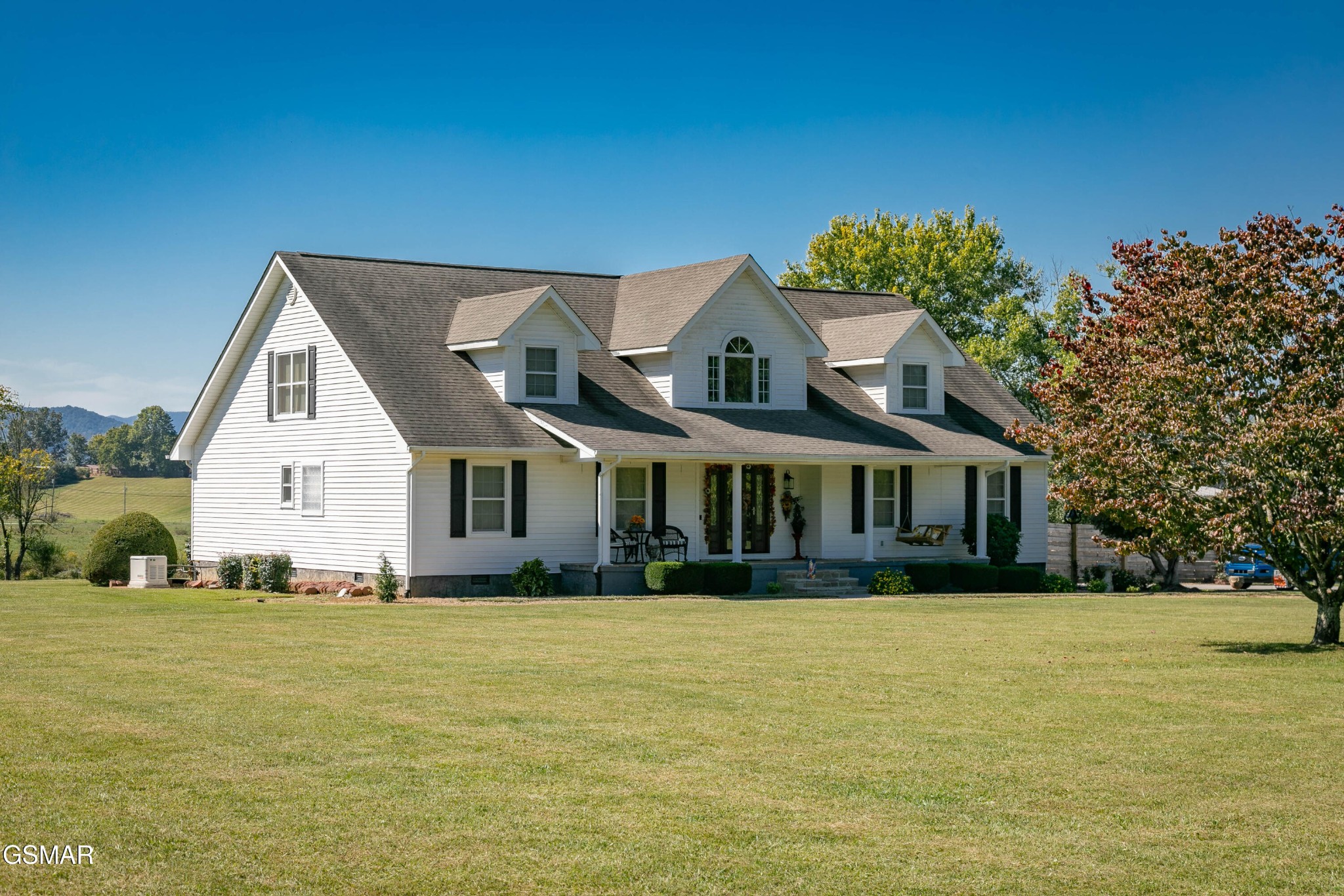 3450 Valley View Road Sevierville, TN 37862 - Photo 3 of 68 Gallery Image 3