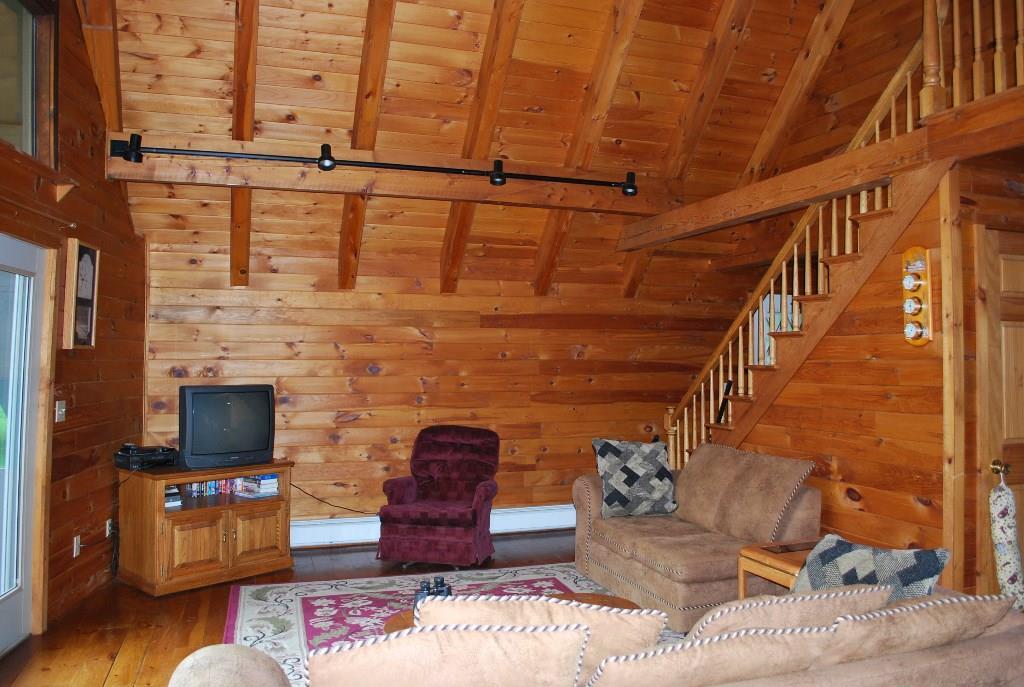 47 Burdins Corner Road Cambridge, ME 04923 - Photo 12 of 30 Photo