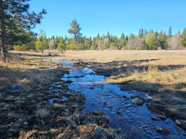 $87,500 | Oak Lane, Shingletown, CA 96088